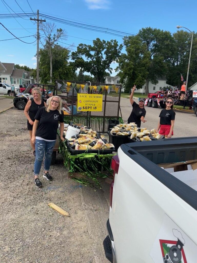 2024 Kernel Days Parade